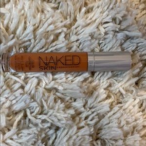 Urban Decay Naked Skin color corrector.